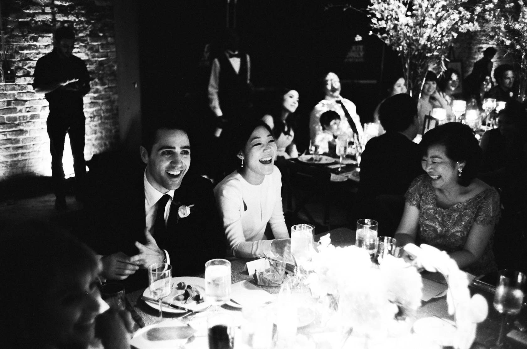 new orleans wedding reception on film at cac - 04