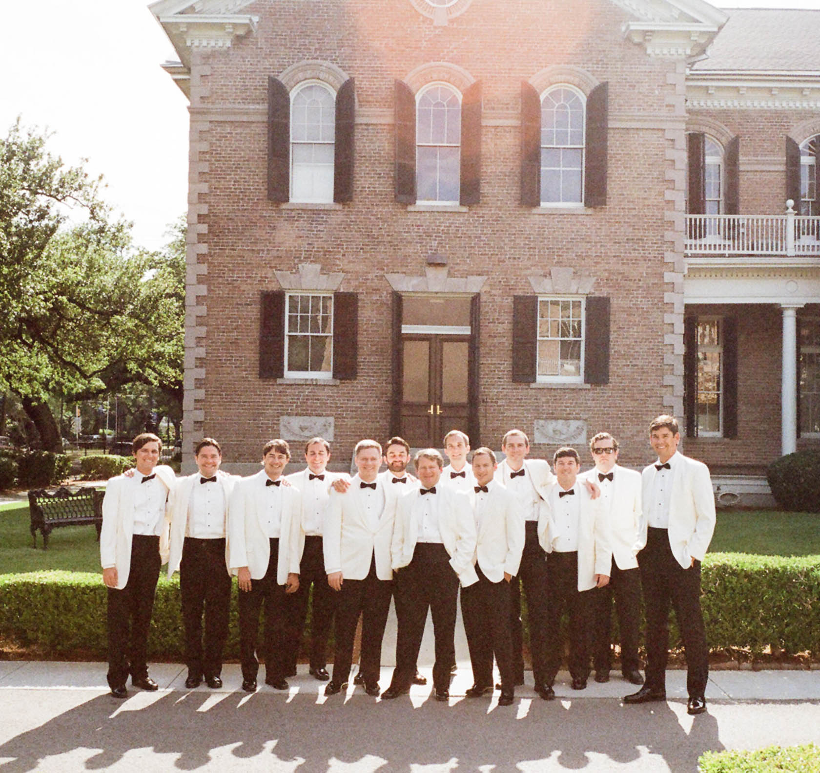 new orleans wedding sacred heart groomsmen 01