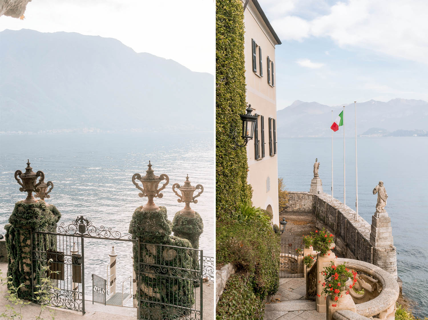 lake como villa balbianello wedding venue 05