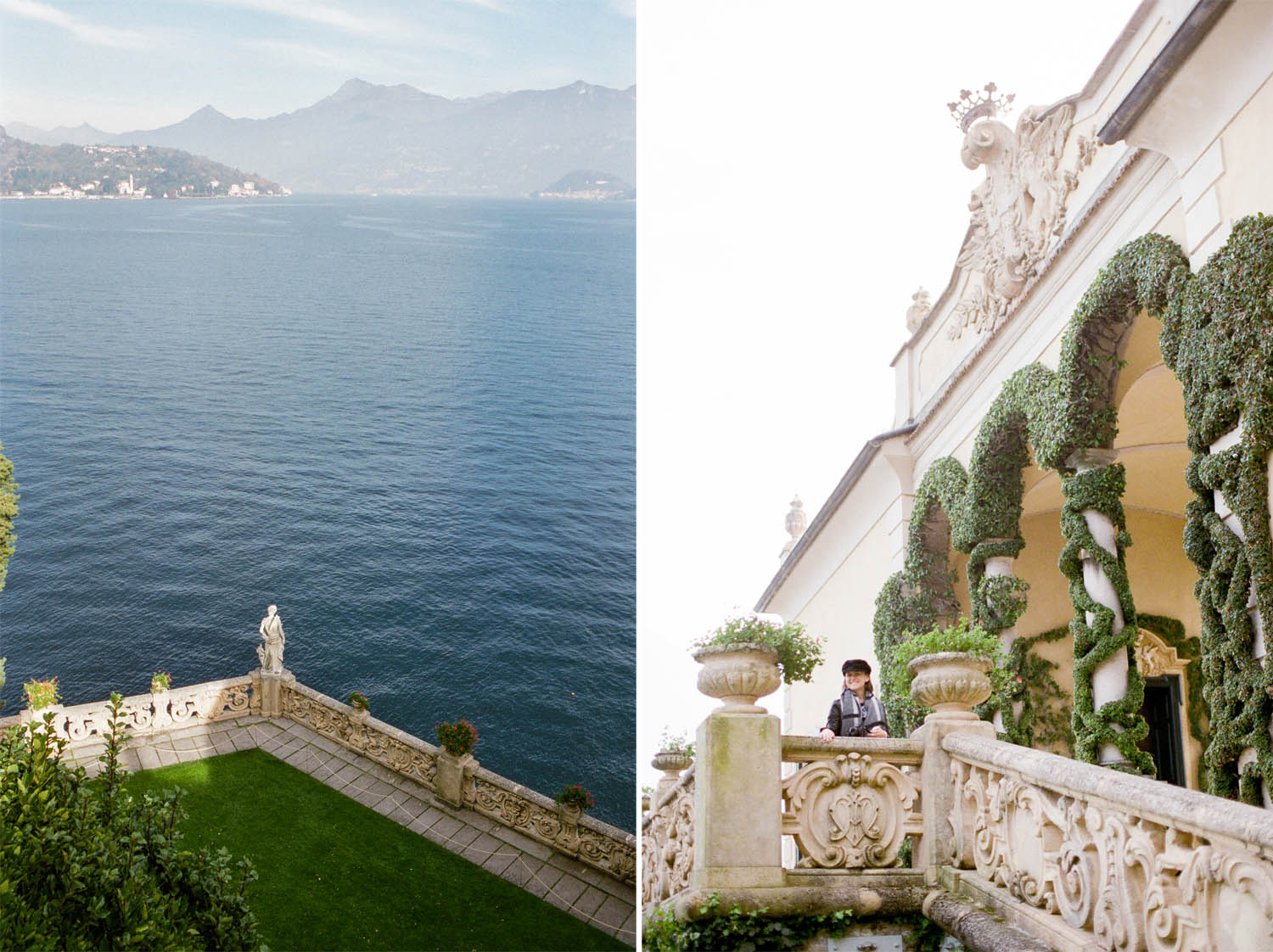 lake como villa balbianello wedding venue 06