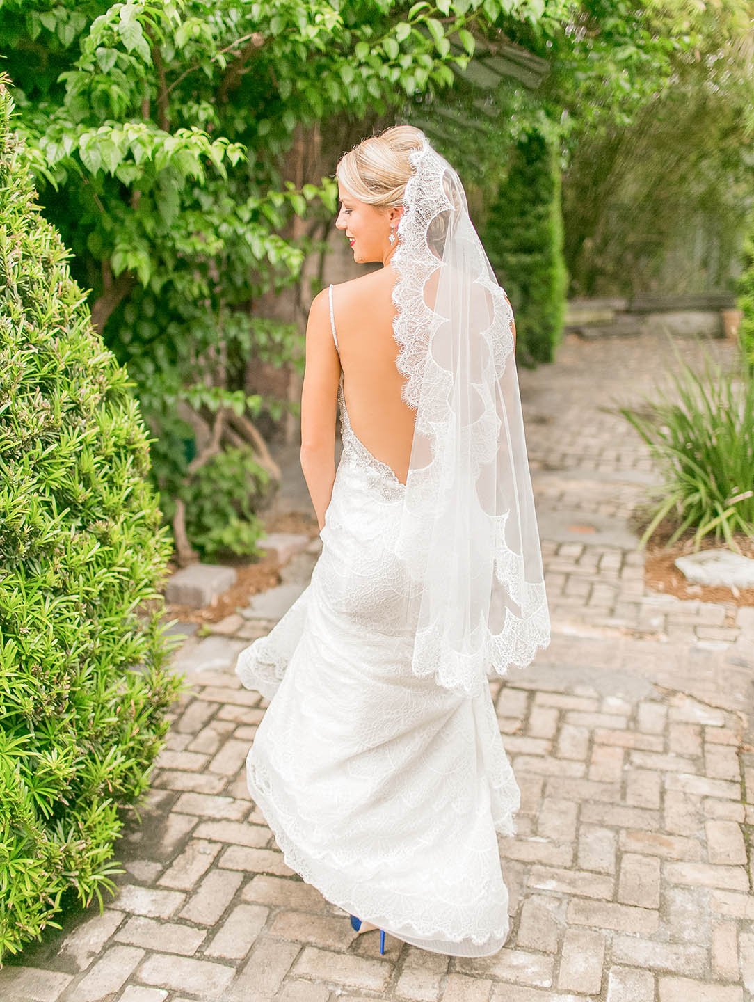 Race and Religious Bridals | New Orleans, La.