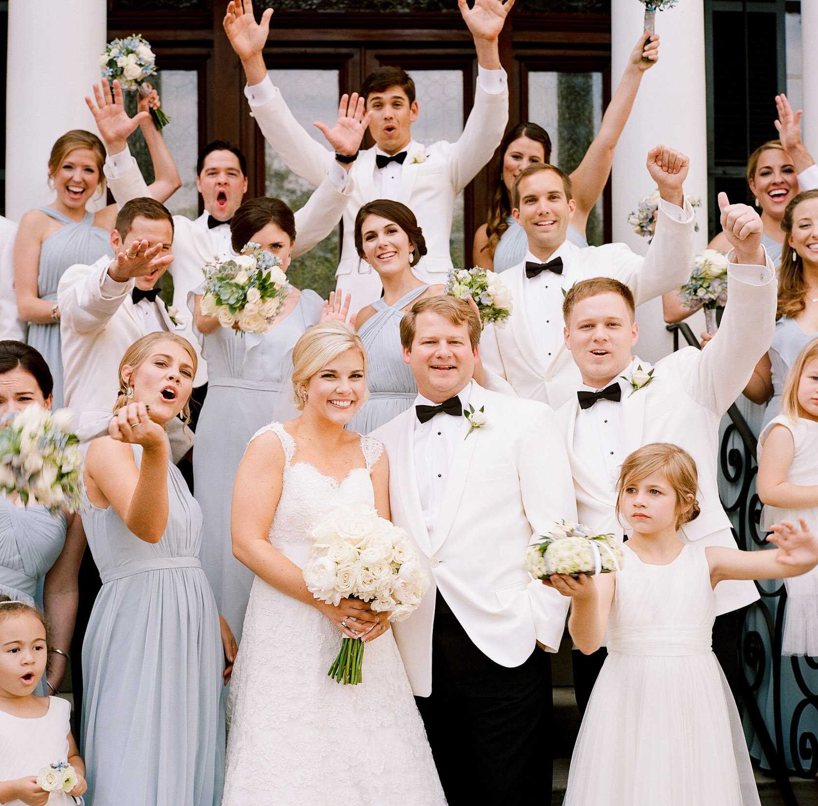 southern yacht club new orleans wedding