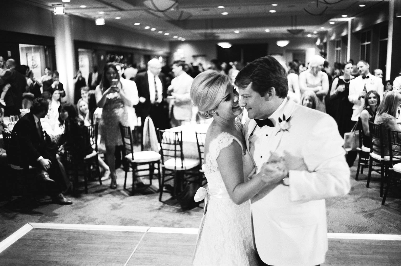 southern yacht club new orleans wedding