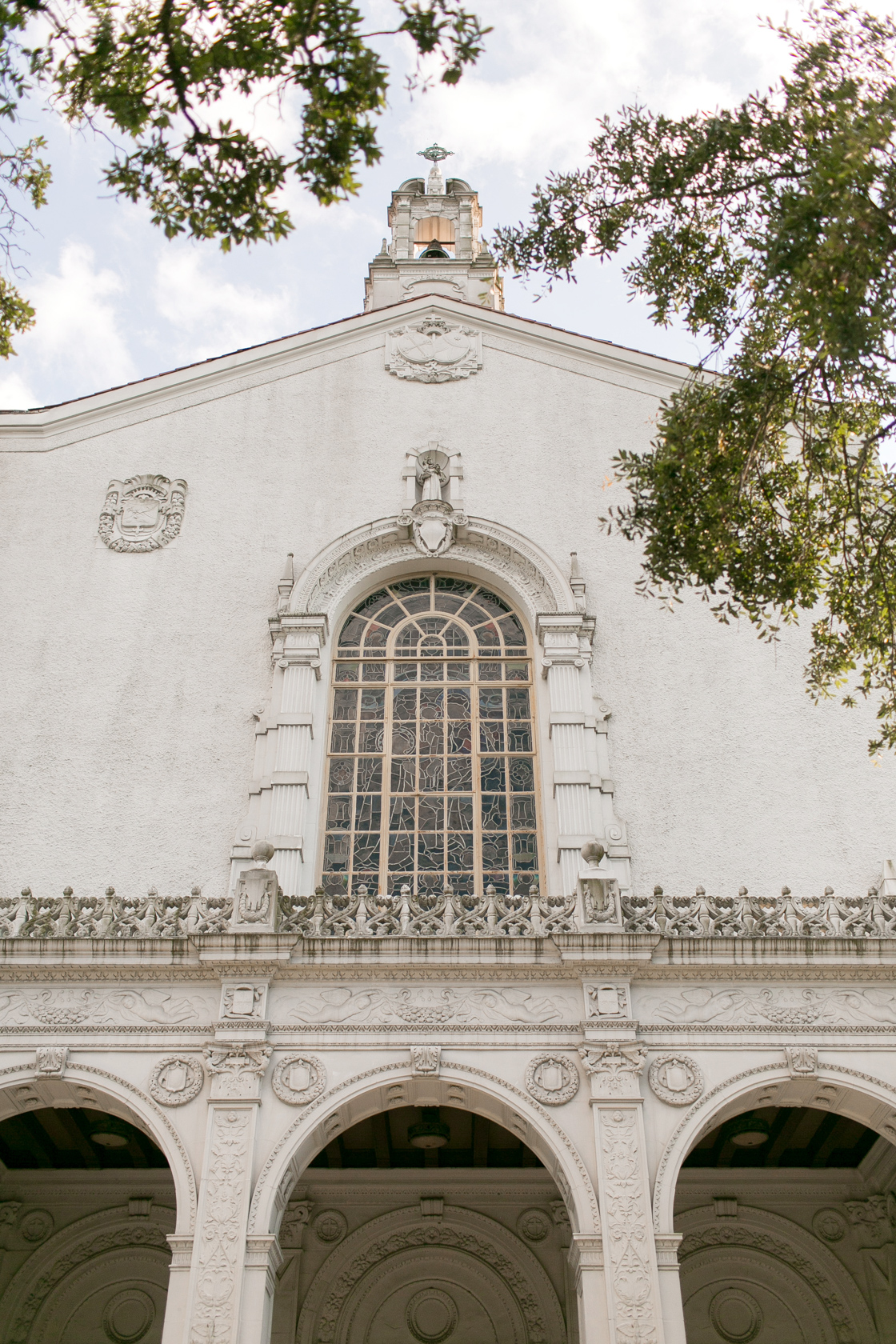 st anthony of padua canal street new orleans