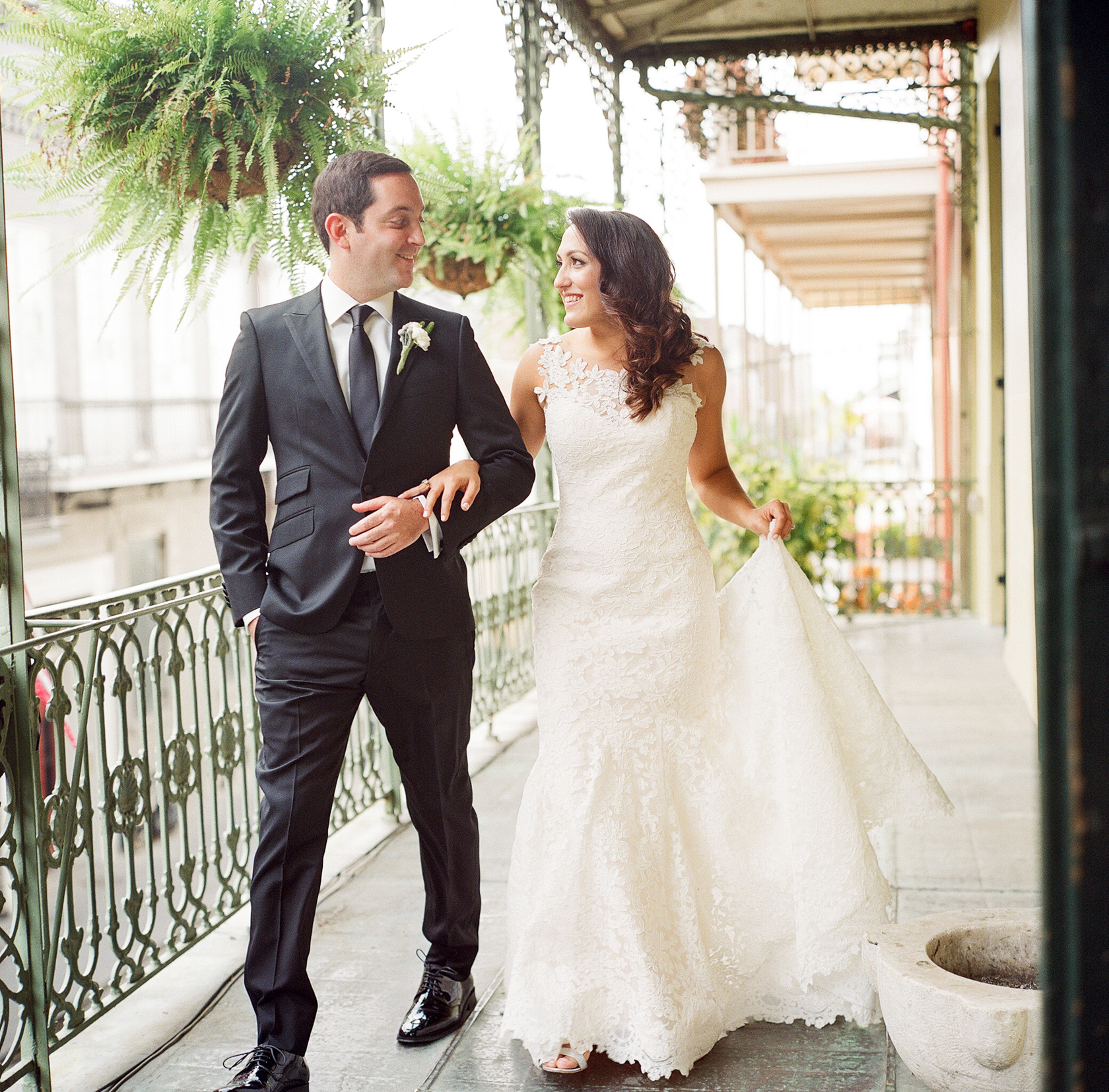 Antoine S Wedding New Orleans Wedding Photographers Jen And