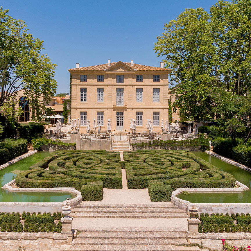 Wedding Planner South of France, Provence & Paris